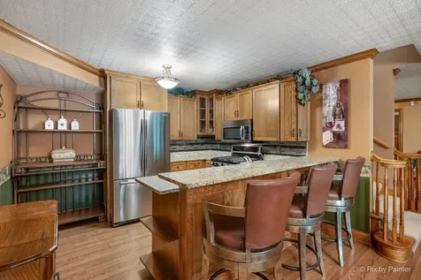 20481 Parade Court Marengo IL 60152