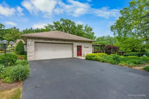 20481 Parade Court Marengo IL 60152