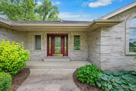 20481 Parade Court Marengo IL 60152