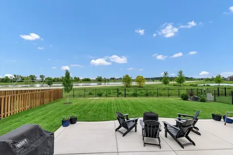 1612 Hollow Tree Lane Pingree Grove IL 60140