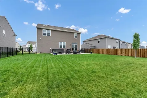 1612 Hollow Tree Lane Pingree Grove IL 60140