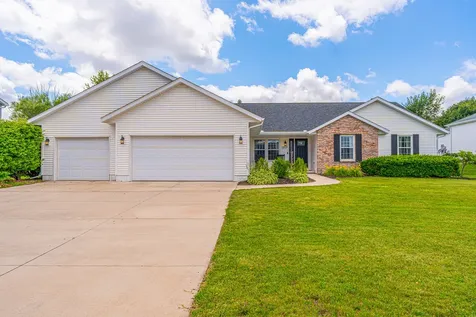 1207 East Ironwood Cc Drive Normal IL 61761