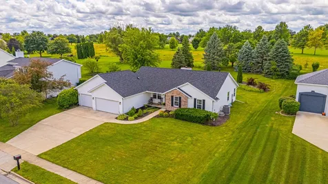 1207 East Ironwood Cc Drive Normal IL 61761