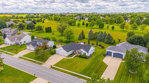 1207 East Ironwood Cc Drive Normal IL 61761