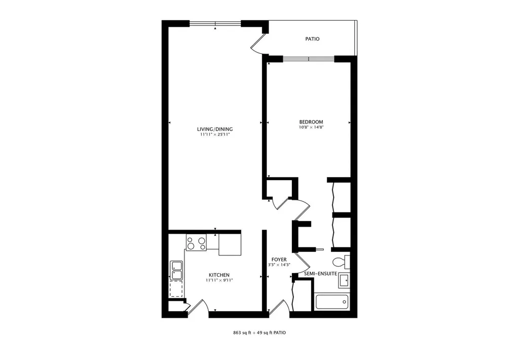 1313 South Rebecca Road Lombard IL 60148