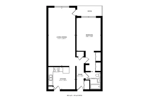 1313 South Rebecca Road Lombard IL 60148