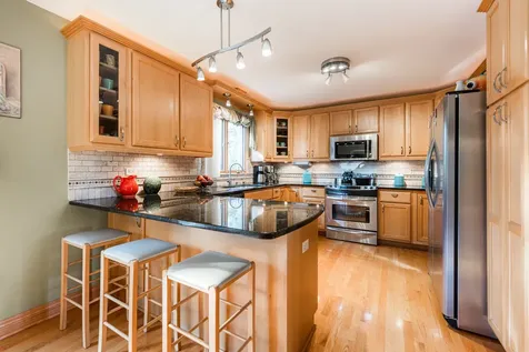 1233 Covington Drive Lemont IL 60439