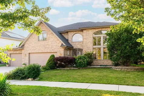 1233 Covington Drive Lemont IL 60439