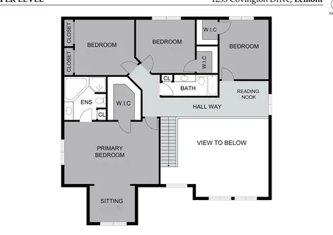 1233 Covington Drive Lemont IL 60439