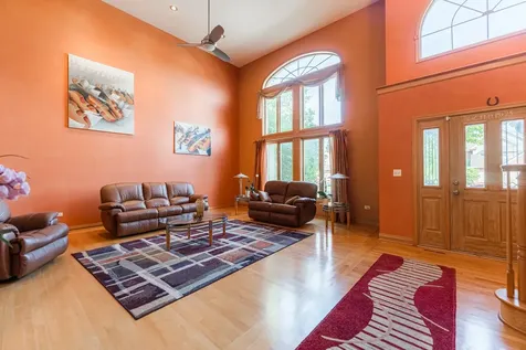 1233 Covington Drive Lemont IL 60439