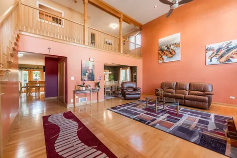 1233 Covington Drive Lemont IL 60439