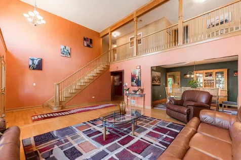 1233 Covington Drive Lemont IL 60439