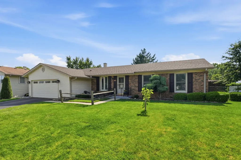 1503 Haise Lane Elk Grove Village IL 60007
