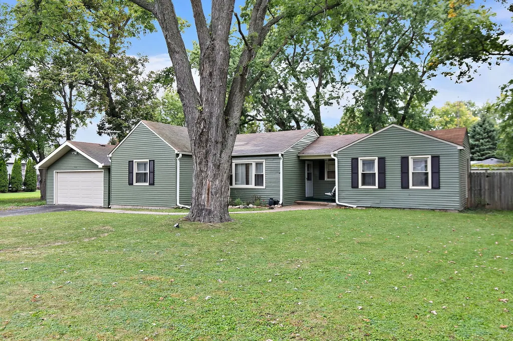 9020 Shady Lane Wonder Lake IL 60097