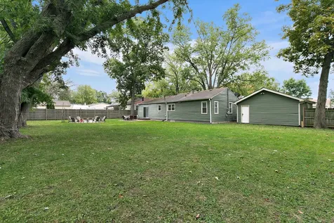 9020 Shady Lane Wonder Lake IL 60097