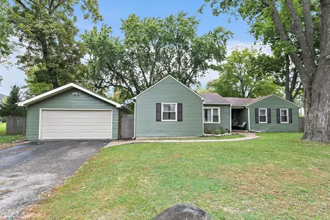 9020 Shady Lane Wonder Lake IL 60097