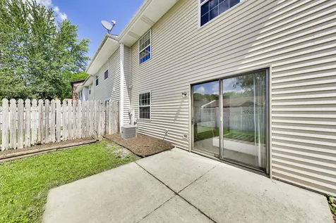 1116 Riverwood Drive Algonquin IL 60102