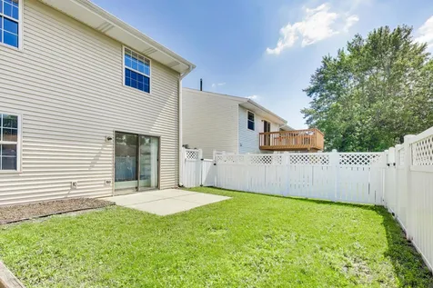 1116 Riverwood Drive Algonquin IL 60102
