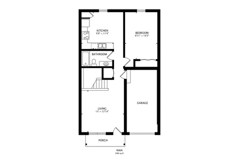 1116 Riverwood Drive Algonquin IL 60102