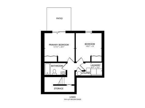 1116 Riverwood Drive Algonquin IL 60102