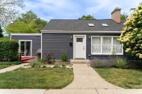 1704 Maple Avenue Northbrook IL 60062