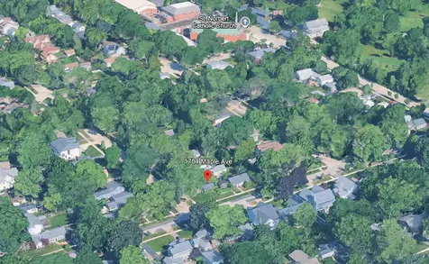 1704 Maple Avenue Northbrook IL 60062