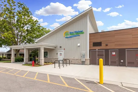 1645 Stockton Avenue Des Plaines IL 60018