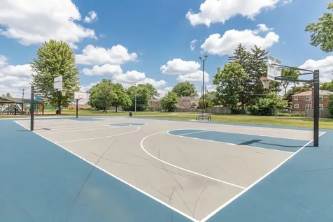 1645 Stockton Avenue Des Plaines IL 60018