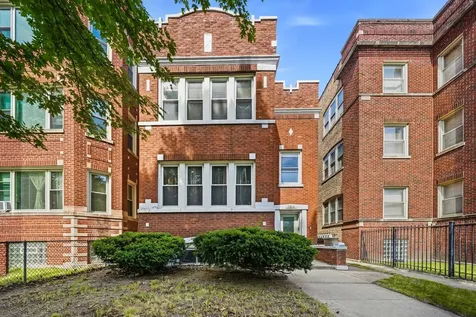 7806 South Cregier Avenue Chicago IL 60649