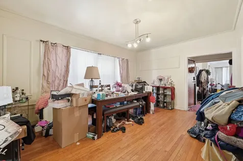 7806 South Cregier Avenue Chicago IL 60649