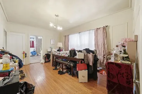 7806 South Cregier Avenue Chicago IL 60649