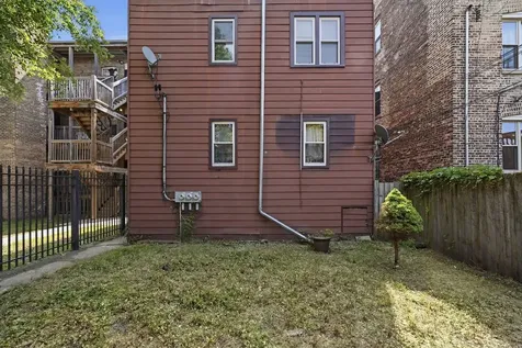 7806 South Cregier Avenue Chicago IL 60649