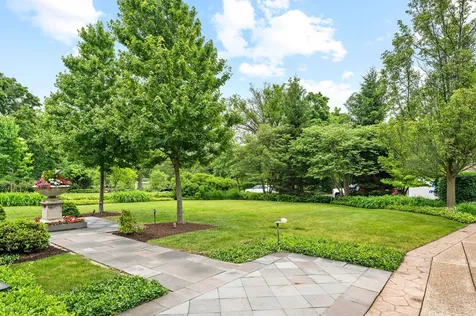 244 Lincoln Drive Glencoe IL 60022