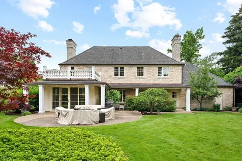 244 Lincoln Drive Glencoe IL 60022