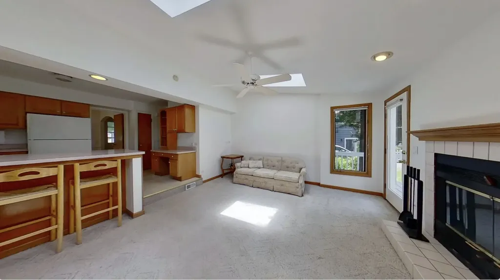 622 North President Street Wheaton IL 60187