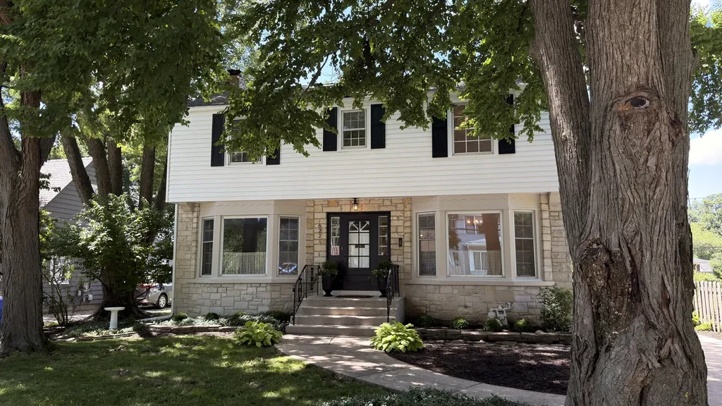 622 North President Street Wheaton IL 60187