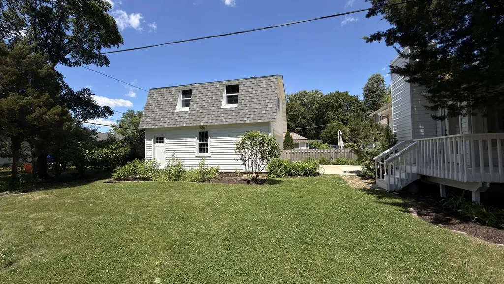 622 North President Street Wheaton IL 60187