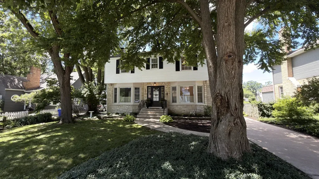 622 North President Street Wheaton IL 60187