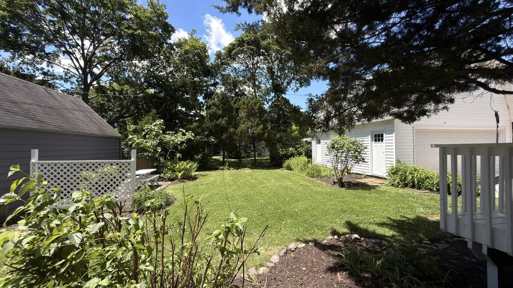 622 North President Street Wheaton IL 60187