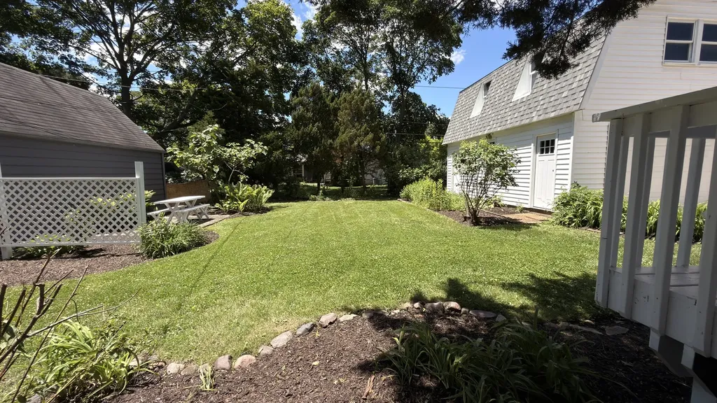 622 North President Street Wheaton IL 60187