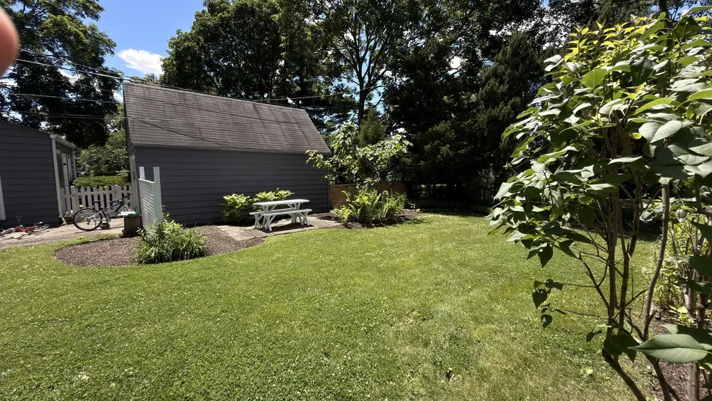 622 North President Street Wheaton IL 60187