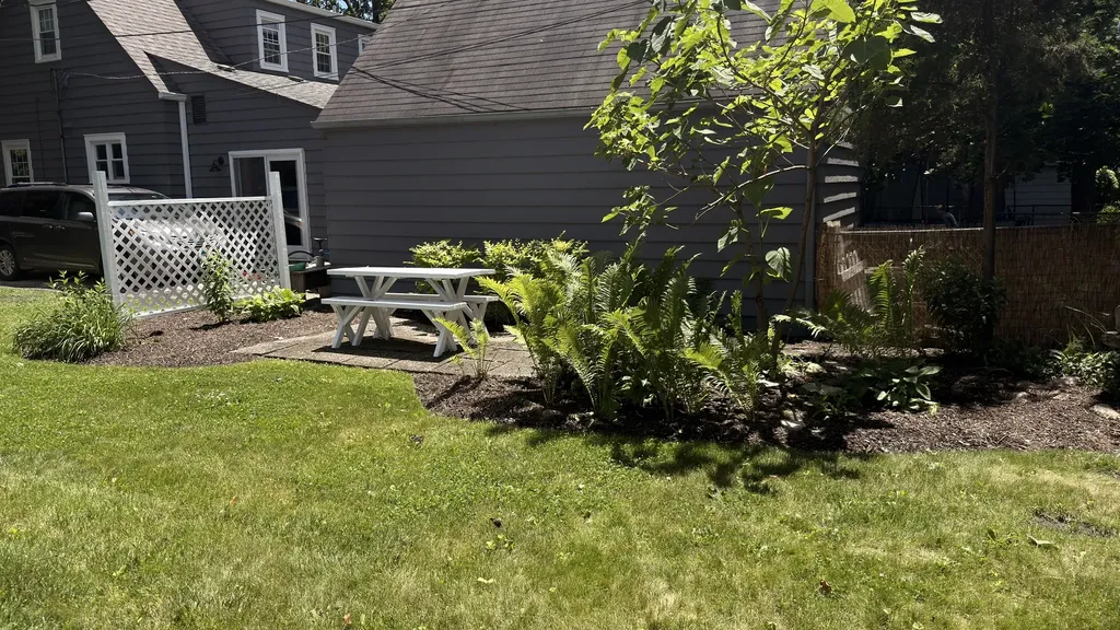 622 North President Street Wheaton IL 60187