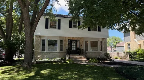 622 North President Street Wheaton IL 60187