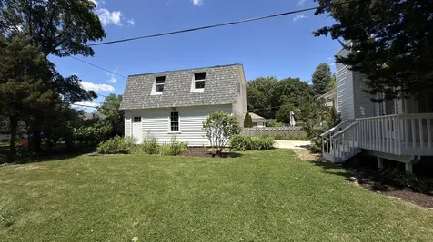 622 North President Street Wheaton IL 60187