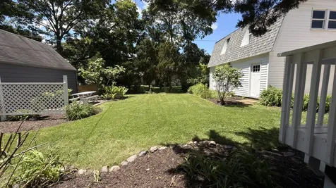 622 North President Street Wheaton IL 60187