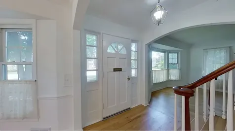 622 North President Street Wheaton IL 60187
