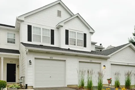 826 Genesee Drive Naperville IL 60563