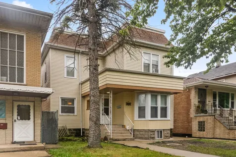 3521 West 64th Street Chicago IL 60629
