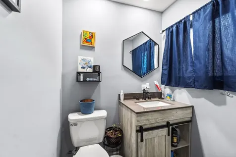3521 West 64th Street Chicago IL 60629