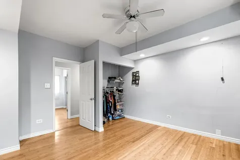 3521 West 64th Street Chicago IL 60629